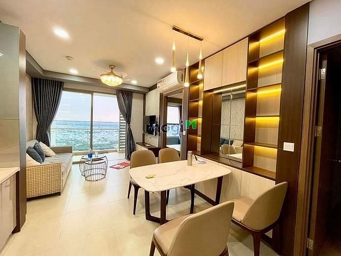 Hình ảnh Chung cư River Panaroma Quận 7 chỉ 1,670 tỷ DT 64m2 có full nội thất