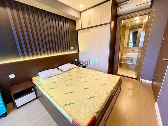 Hình ảnh Chung cư River Panaroma Quận 7 chỉ 1,670 tỷ DT 64m2 có full nội thất