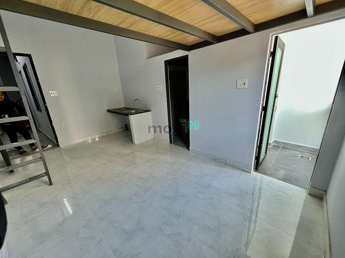 Hình ảnh Phòng Duplex nt cơ bản - Phường 10 - Gò Vấp