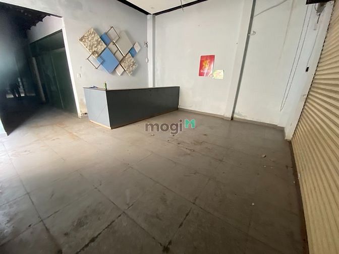 Hình ảnh MT CÔ BẮC, Quận 1 (đối diện Trang Chủ MB66.COM Chính Thức). 7m x 20m, 3 Tầng. Giá 65 triệu