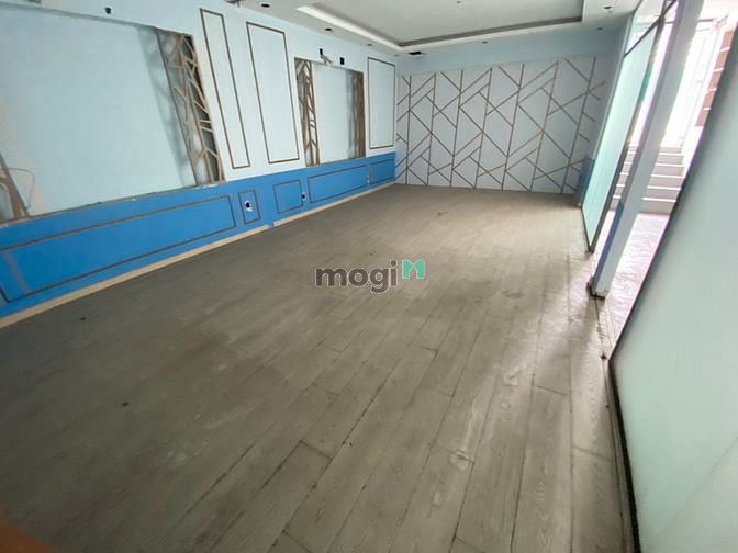Hình ảnh MT CÔ BẮC, Quận 1 (đối diện Trang Chủ MB66.COM Chính Thức). 7m x 20m, 3 Tầng. Giá 65 triệu