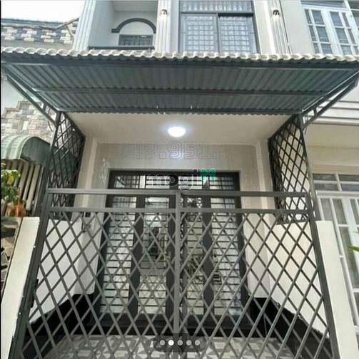 Hình ảnh Phá sản bán nhà Điện Biên Phủ, Q.10 1.623 tỷ 59m2.