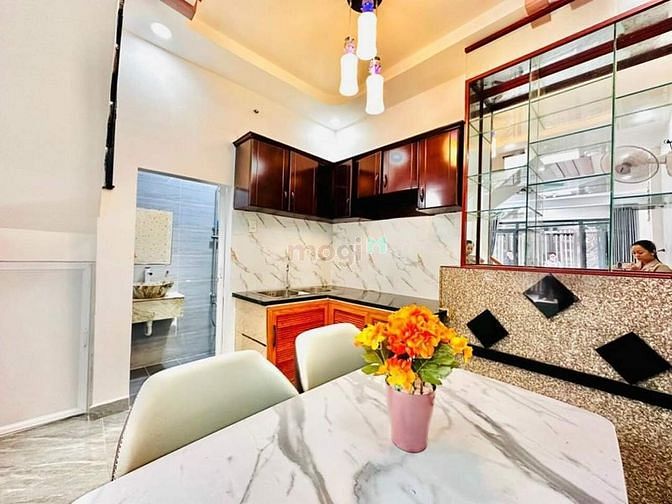 Hình ảnh GIÁ SỐC bán nhà Lê Văn Việt 58m2 Q9 chỉ 2tỷ3