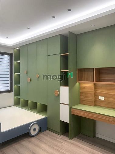 Hình ảnh VỊ TRÍ CỰC ĐẸP nhà Bùi Văn Ba Q7 58m2 giá chỉ 2tỷ490