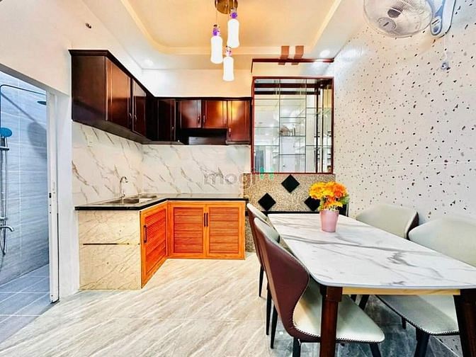 Hình ảnh GIÁ SỐC bán nhà Lê Văn Việt 58m2 Q9 chỉ 2tỷ3