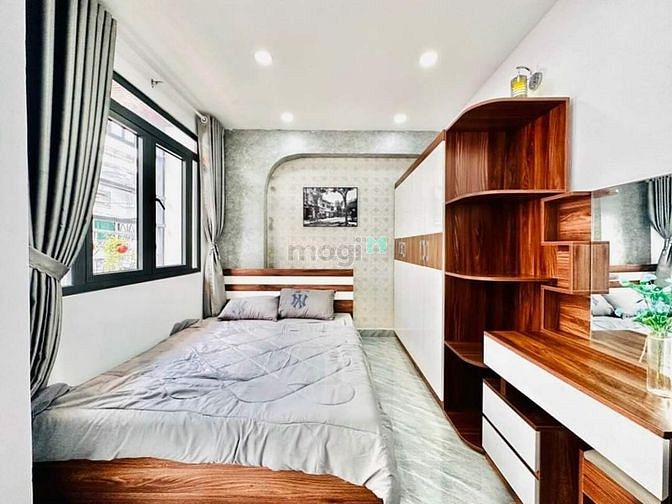 Hình ảnh GIÁ SỐC bán nhà Lê Văn Việt 58m2 Q9 chỉ 2tỷ3