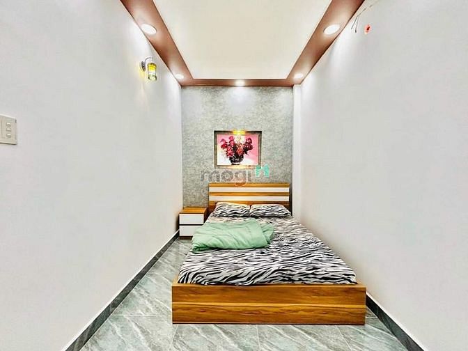 Hình ảnh GIÁ SỐC bán nhà Lê Văn Việt 58m2 Q9 chỉ 2tỷ3
