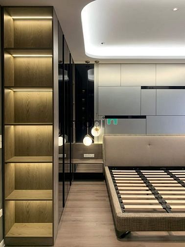 Hình ảnh VỊ TRÍ CỰC ĐẸP nhà Bùi Văn Ba Q7 58m2 giá chỉ 2tỷ490