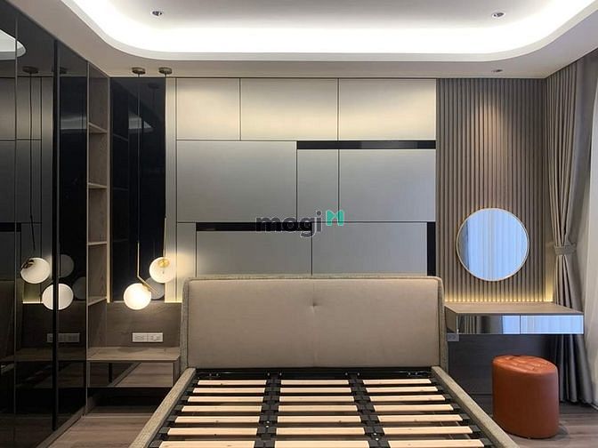 Hình ảnh VỊ TRÍ CỰC ĐẸP nhà Bùi Văn Ba Q7 58m2 giá chỉ 2tỷ490