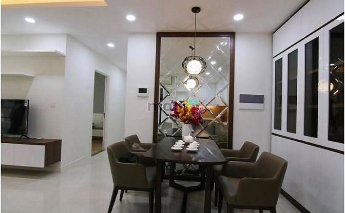 Hình ảnh Kẹt vốn bán gấp!!! Mb6623 nạp rút nhanh chóng Jamona Heights, Quận 7 2PN 72m2 1tỷ680