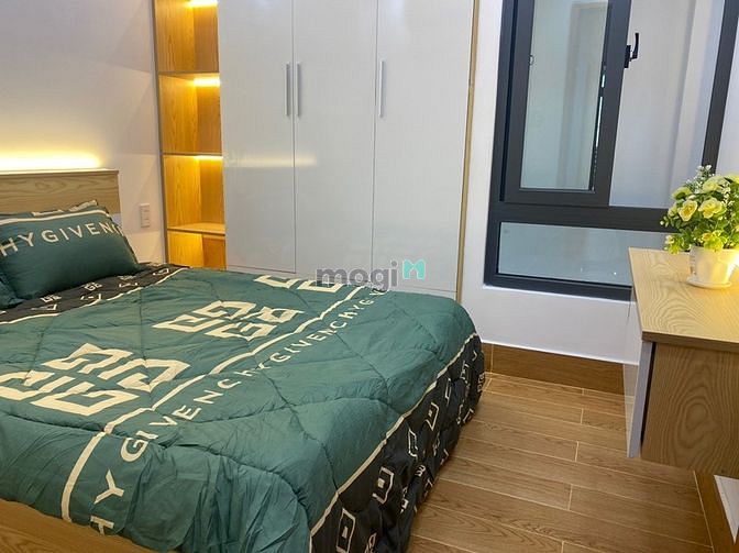 Hình ảnh Chuyển công tác bán nhà Lâm Văn Bền Q7 50m2 1T1L 2PN giá1 ty470
