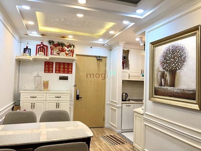 Hình ảnh Bán Trang Chủ MB66.COM / Đăng Ký Tặng 66K The Harmona Q.Tân Bình 76m2 chỉ 1tỷ750 sổ hồng