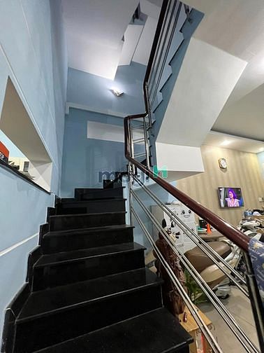 Hình ảnh Phan Chu Trinh 4 Tầng Phường 24 Bình Thạnh.