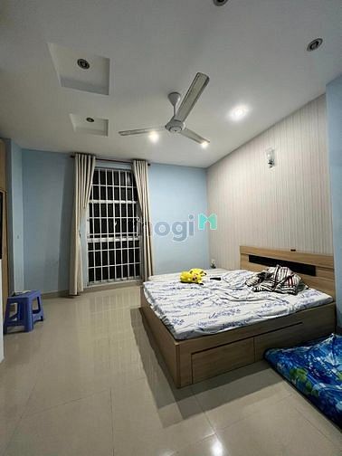 Hình ảnh Phan Chu Trinh 4 Tầng Phường 24 Bình Thạnh.