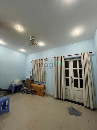 Hình ảnh Phan Chu Trinh 4 Tầng Phường 24 Bình Thạnh.