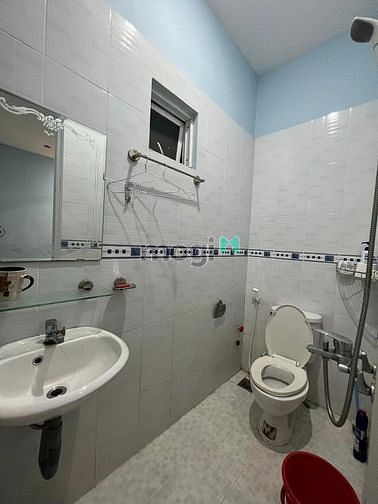 Hình ảnh Phan Chu Trinh 4 Tầng Phường 24 Bình Thạnh.