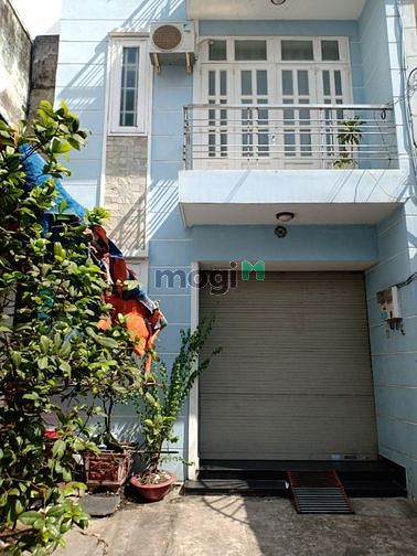 Hình ảnh Phan Chu Trinh 4 Tầng Phường 24 Bình Thạnh.