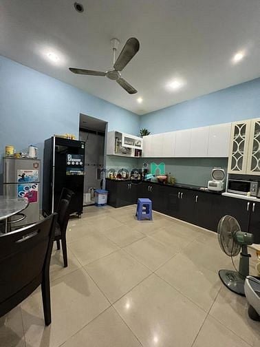 Hình ảnh Phan Chu Trinh 4 Tầng Phường 24 Bình Thạnh.