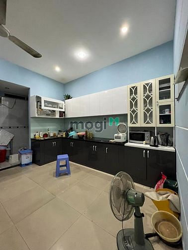 Hình ảnh Phan Chu Trinh 4 Tầng Phường 24 Bình Thạnh.