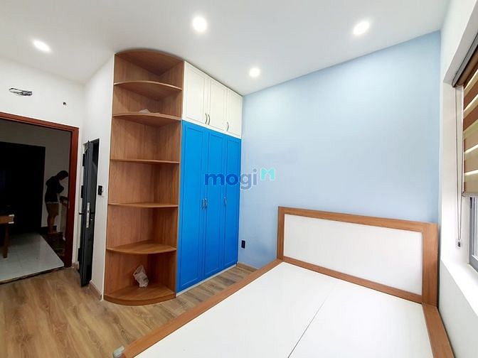 Hình ảnh Nhà Lê Văn Duyệt 42m2 nhỉnh 7 tỷ  Bình Thạnh