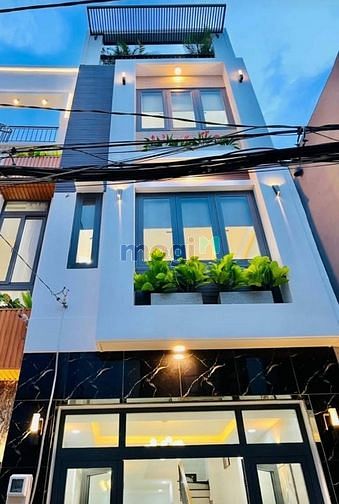 Hình ảnh Bán lỗ gấp nhà LÊ VĂN LƯƠNG Q7, 57m2 chỉ còn 1,97 tỷ SHR