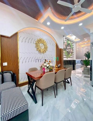 Hình ảnh Bán lỗ gấp nhà LÊ VĂN LƯƠNG Q7, 57m2 chỉ còn 1,97 tỷ SHR