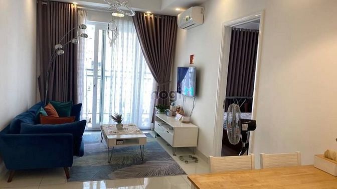 Hình ảnh Thanh lý CH THE PEGASUITE 78m2 2PN NTCB 1 tỷ 510TL