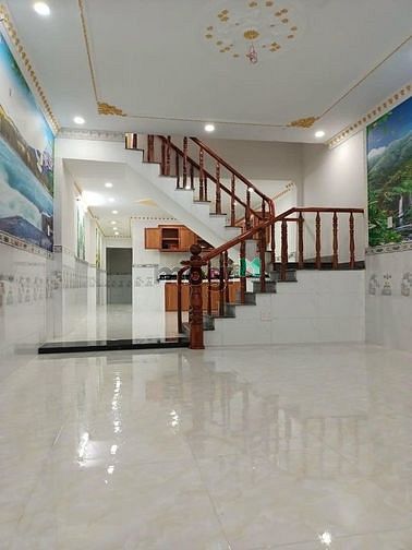 Hình ảnh Nhà Giá Tốt: Bình Chiểu P.Bình Chiểu Q. thủ đức 63m2