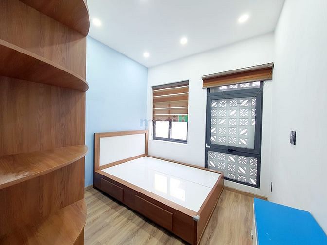 Hình ảnh Nhà Lê Văn Duyệt 42m2 nhỉnh 7 tỷ  Bình Thạnh