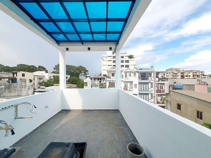 Hình ảnh Nhà Lê Văn Duyệt 42m2 nhỉnh 7 tỷ  Bình Thạnh