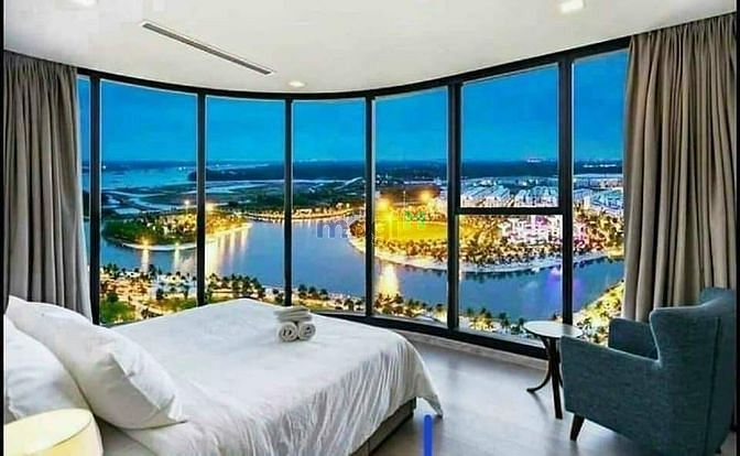 Hình ảnh Sở hữu ngay siêu phẩm Penhouse - Mb6623 nạp rút nhanh chóng hàng hiệu Masteri Centre Point