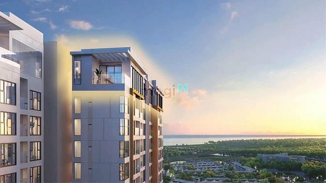 Hình ảnh Sở hữu ngay siêu phẩm Penhouse - Mb6623 nạp rút nhanh chóng hàng hiệu Masteri Centre Point