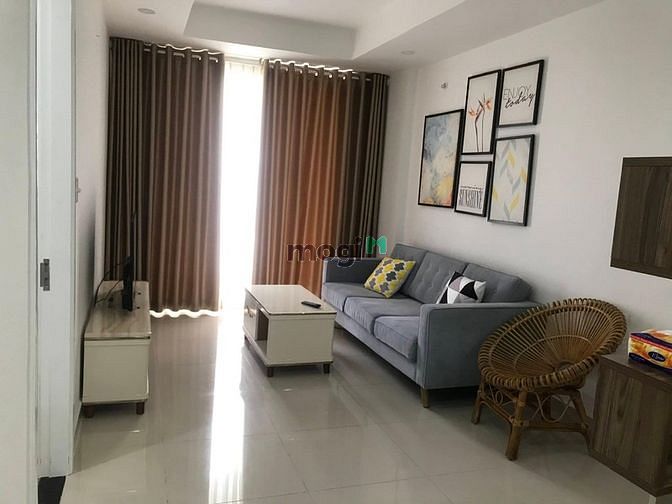 Hình ảnh Bán chung cư citi home Q2 Diện tích 60m2 2PN 1tỷ3
