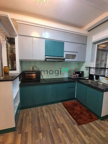 Hình ảnh Qúa sốc chung cư Valeo Đầm Sen Tân Phú giá tốt 1 tỷ 845 triệu, 106m2