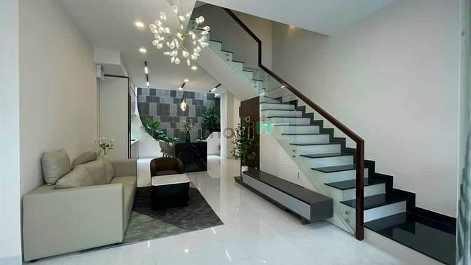 Hình ảnh CỰC ĐẸP nhà Phan Xích Long 62m2 chỉ 2tỷ4