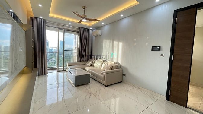 Hình ảnh Cho thuê Trang Chủ MB66.COM / Đăng Ký Tặng 66K Midtown PMH Q7, 3PN, CĂN GÓC, nội thất cao cấp, 42tr/t