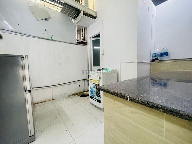 Hình ảnh PENHOUSE  cạnh ĐH Huflit , Phạm Ngọc Thạch - Sư Vạn Hạnh Q10