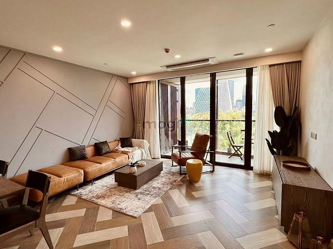 Hình ảnh Cho thuê Metropole 1 phòng ngủ - 85m2 đầy đủ nội thất 38.7 triệu