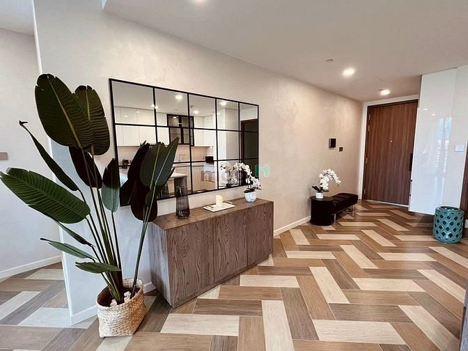 Hình ảnh Cho thuê Metropole 1 phòng ngủ - 85m2 đầy đủ nội thất 38.7 triệu