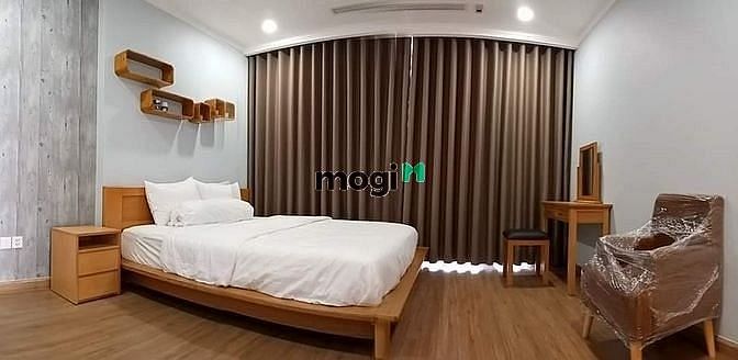 Hình ảnh VINHOMES CENTRAL PARK - BÌNH THẠNH giá 4,068 tỷ DT lớn 155m2 4PN