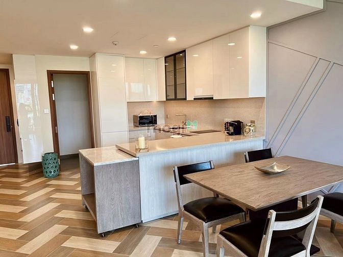 Hình ảnh Cho thuê Metropole 1 phòng ngủ - 85m2 đầy đủ nội thất 38.7 triệu