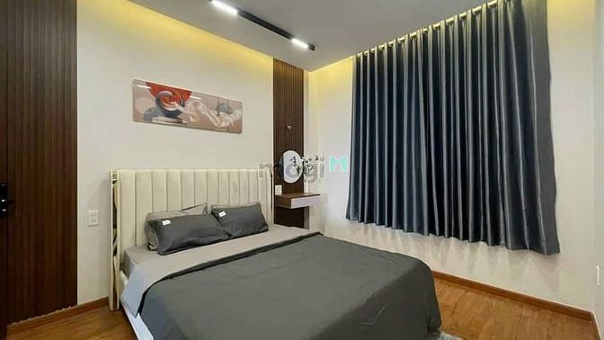 Hình ảnh CỰC ĐẸP nhà Phan Xích Long 62m2 chỉ 2tỷ4