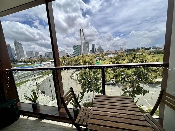 Hình ảnh Cho thuê Metropole 1 phòng ngủ - 85m2 đầy đủ nội thất 38.7 triệu