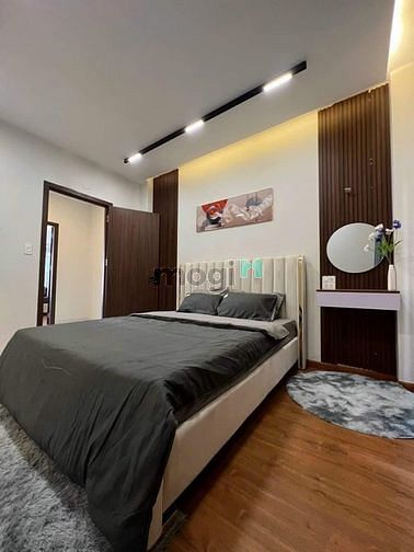 Hình ảnh CỰC ĐẸP nhà Phan Xích Long 62m2 chỉ 2tỷ4