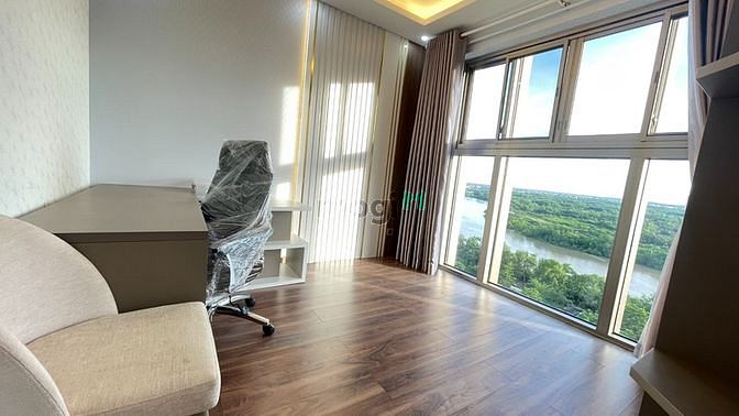 Hình ảnh Cho thuê Trang Chủ MB66.COM / Đăng Ký Tặng 66K Midtown PMH Q7, 3PN, CĂN GÓC, nội thất cao cấp, 42tr/t