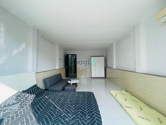 Hình ảnh PENHOUSE  cạnh ĐH Huflit , Phạm Ngọc Thạch - Sư Vạn Hạnh Q10