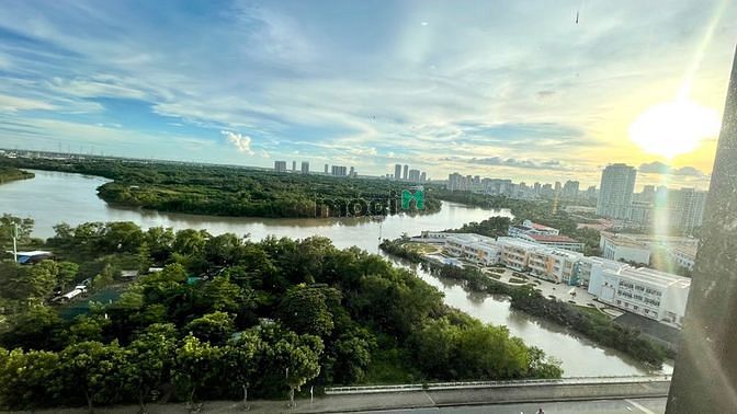 Hình ảnh Cho thuê Trang Chủ MB66.COM / Đăng Ký Tặng 66K Midtown PMH Q7, 3PN, CĂN GÓC, nội thất cao cấp, 42tr/t