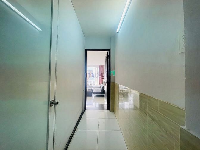 Hình ảnh PENHOUSE  cạnh ĐH Huflit , Phạm Ngọc Thạch - Sư Vạn Hạnh Q10