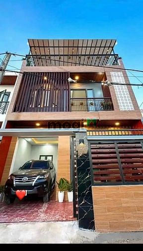 Hình ảnh Kẹt tiền bán nhà Phạm Ngũ Lão, Q.1 giá 1.550 tỷ 55m2. SHR