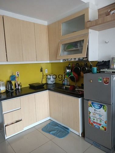 Hình ảnh MUA NHÀ Ở BÁN CH Hà Đô Riverside 49m2 2PN 915trieu